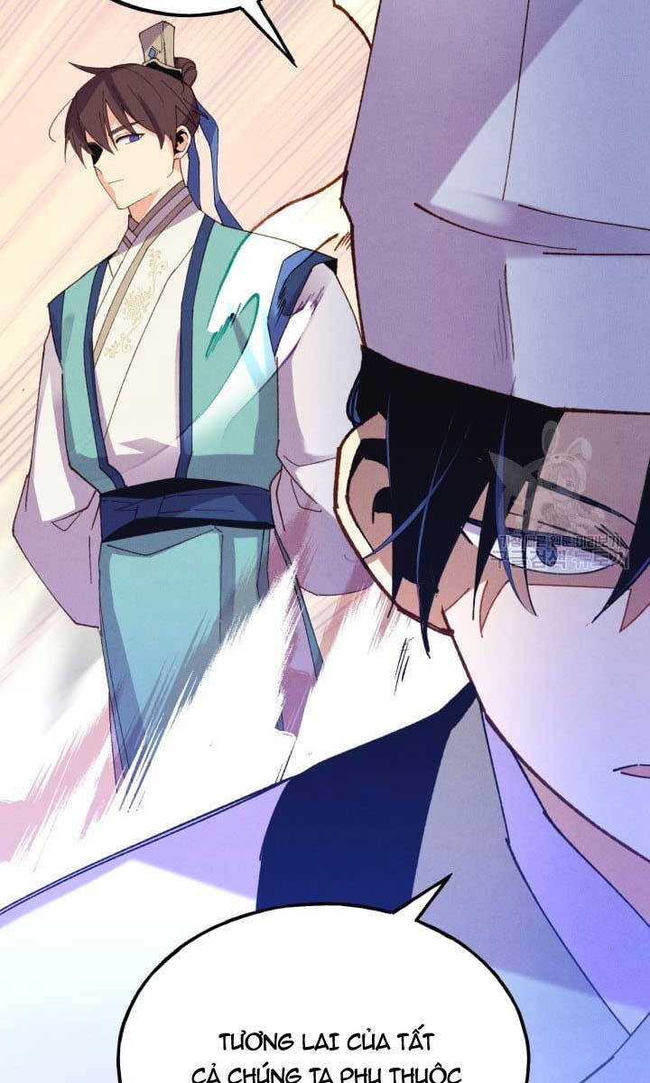 Phi Lôi Đạo: Chapter 147