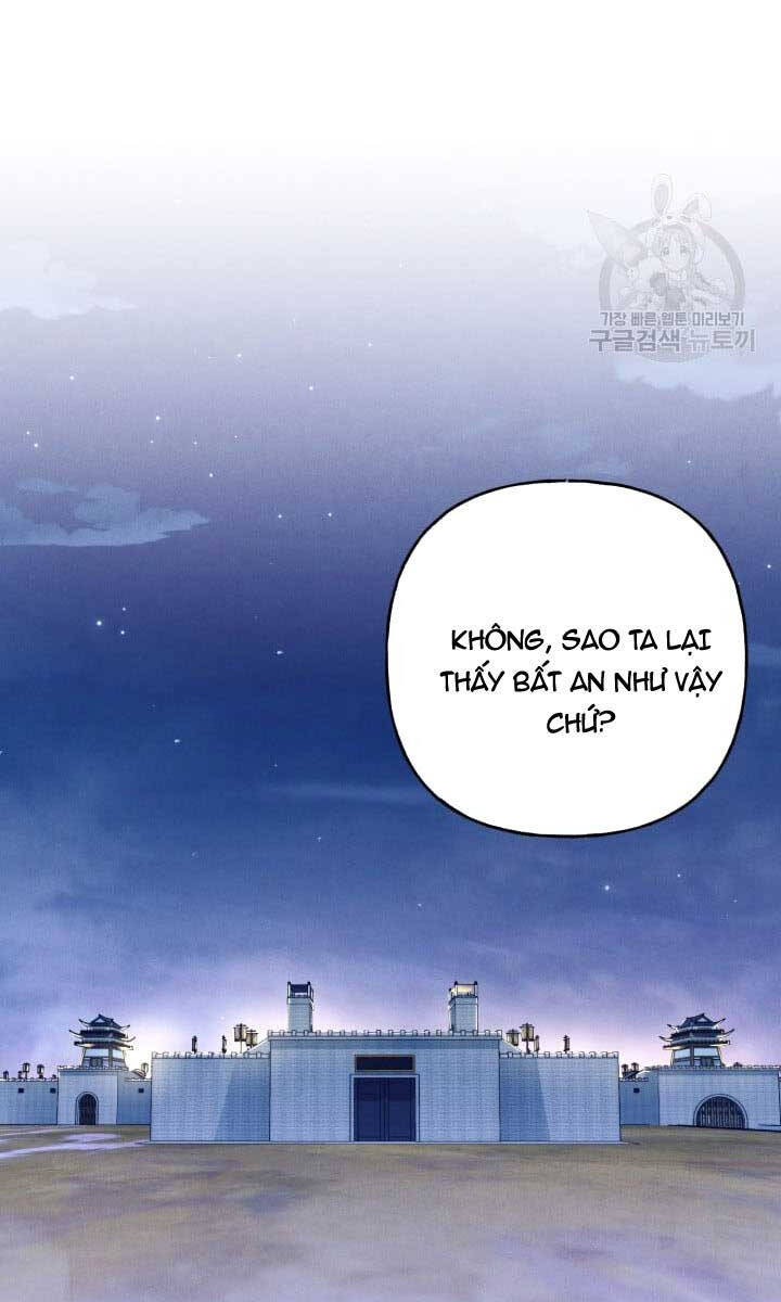 Phi Lôi Đạo: Chapter 147