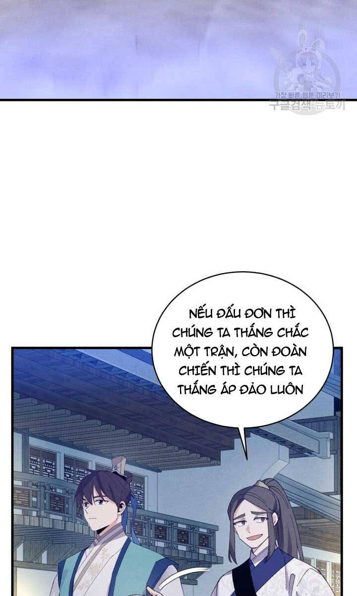 Phi Lôi Đạo: Chapter 147