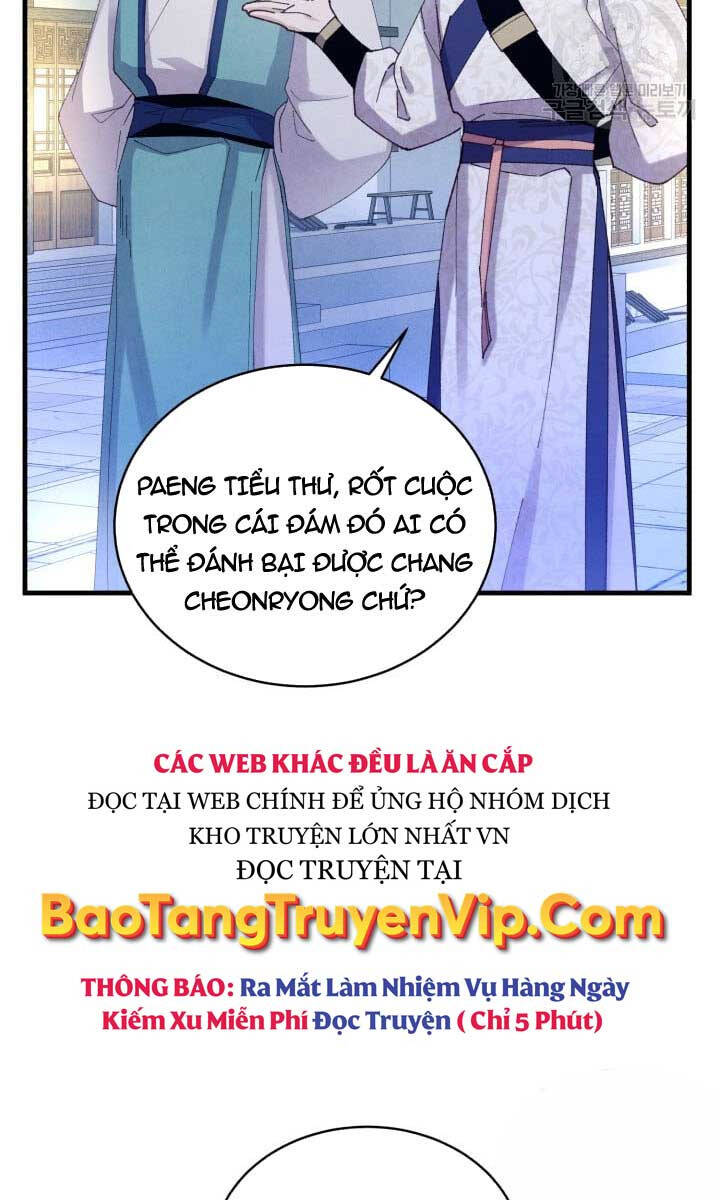 Phi Lôi Đạo: Chapter 147