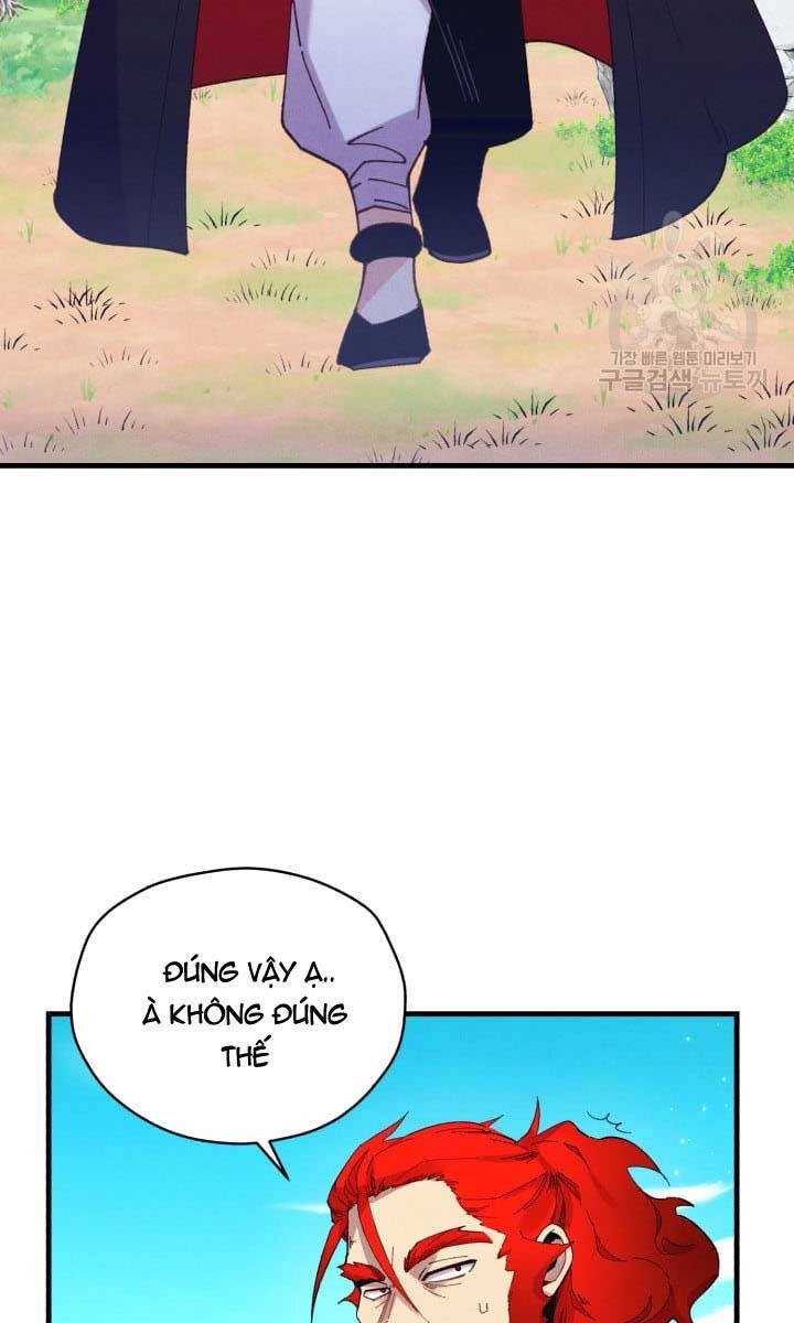 Phi Lôi Đạo: Chapter 147