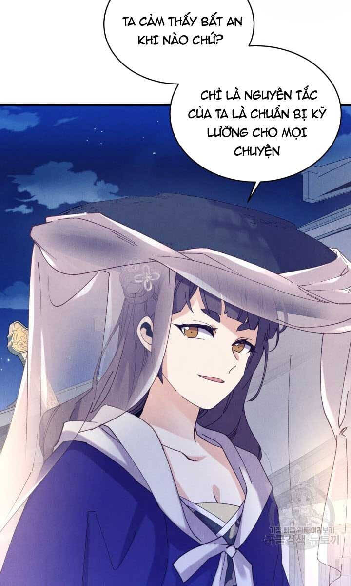 Phi Lôi Đạo: Chapter 147