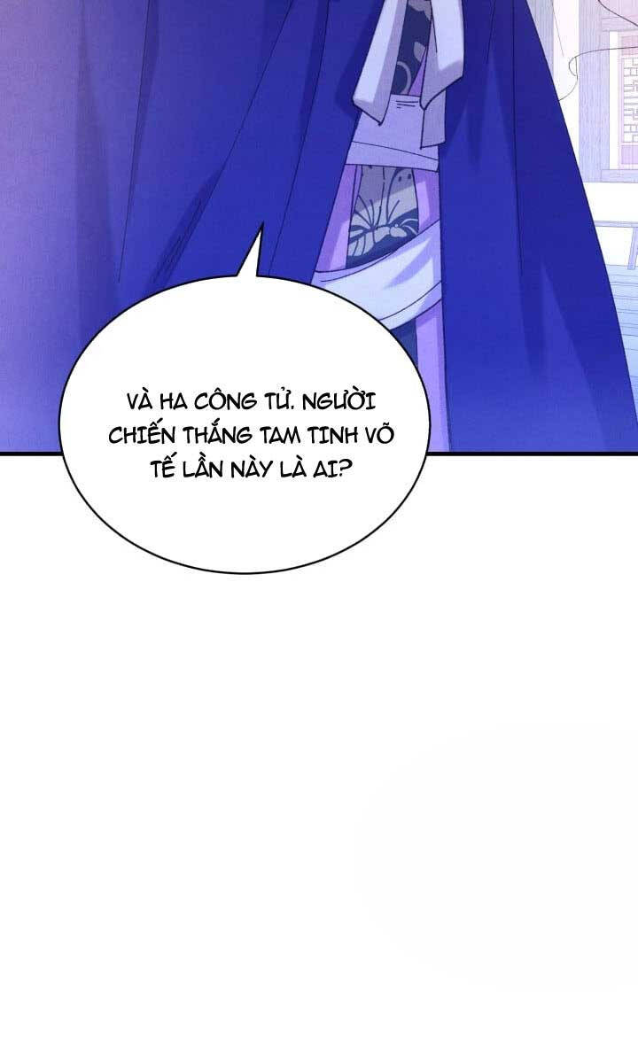 Phi Lôi Đạo: Chapter 147