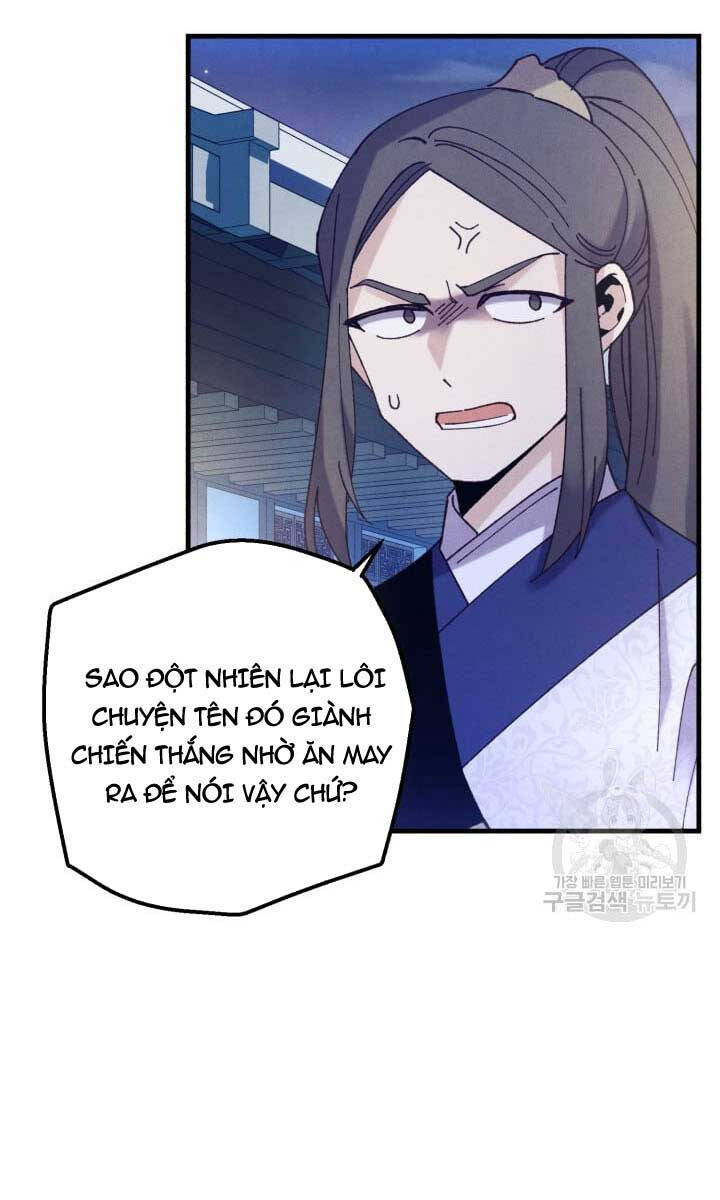 Phi Lôi Đạo: Chapter 147