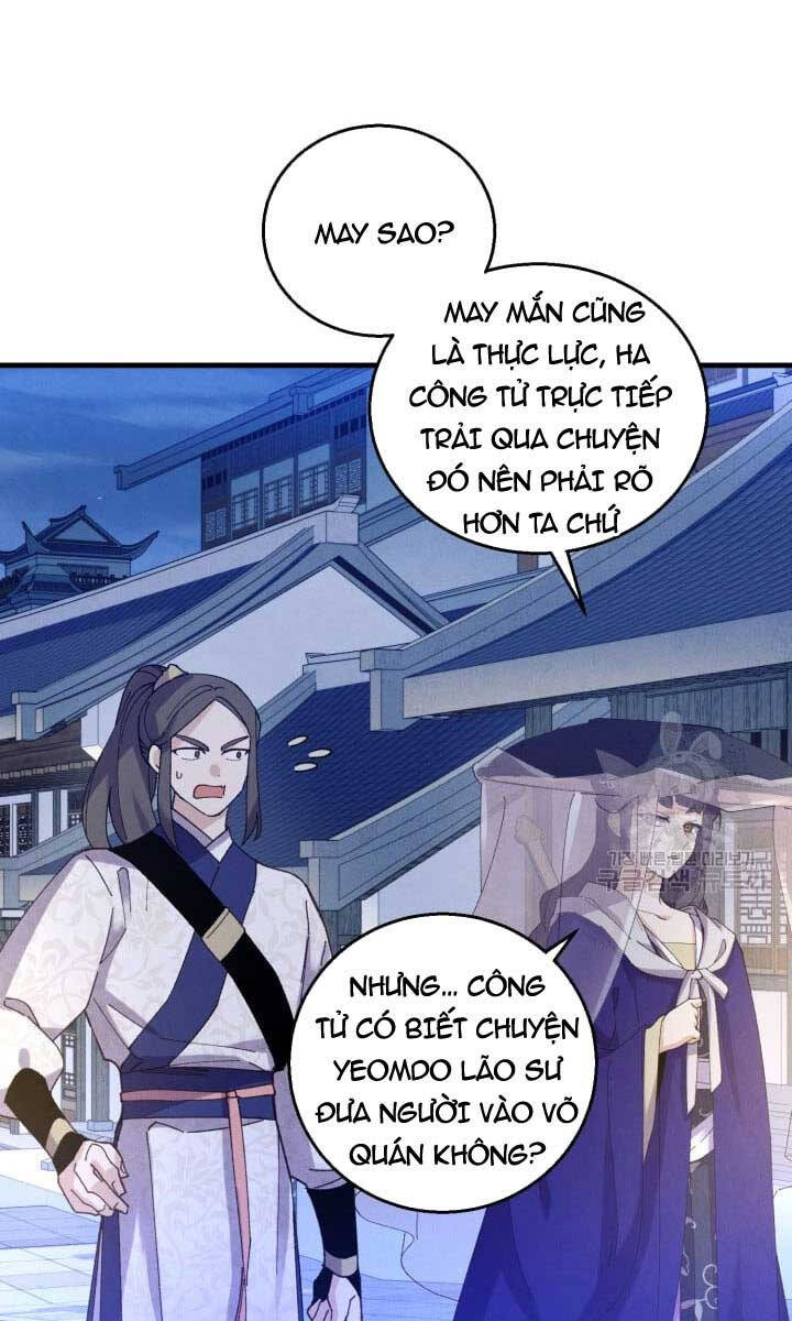 Phi Lôi Đạo: Chapter 147
