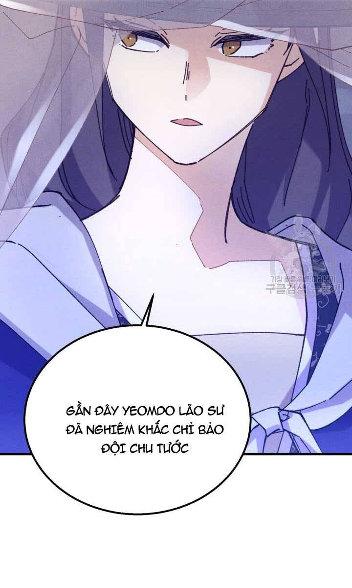 Phi Lôi Đạo: Chapter 147