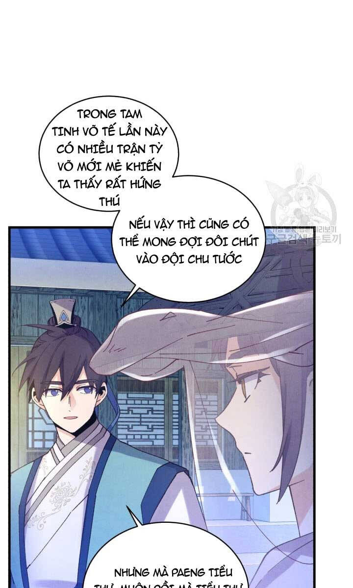 Phi Lôi Đạo: Chapter 147