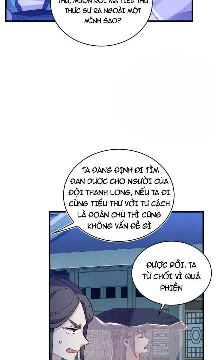 Phi Lôi Đạo: Chapter 147