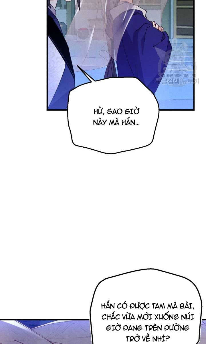 Phi Lôi Đạo: Chapter 147