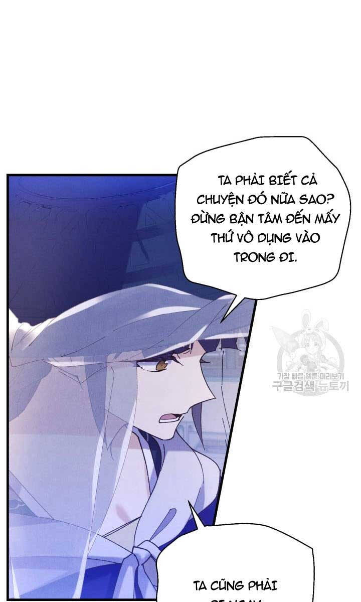 Phi Lôi Đạo: Chapter 147