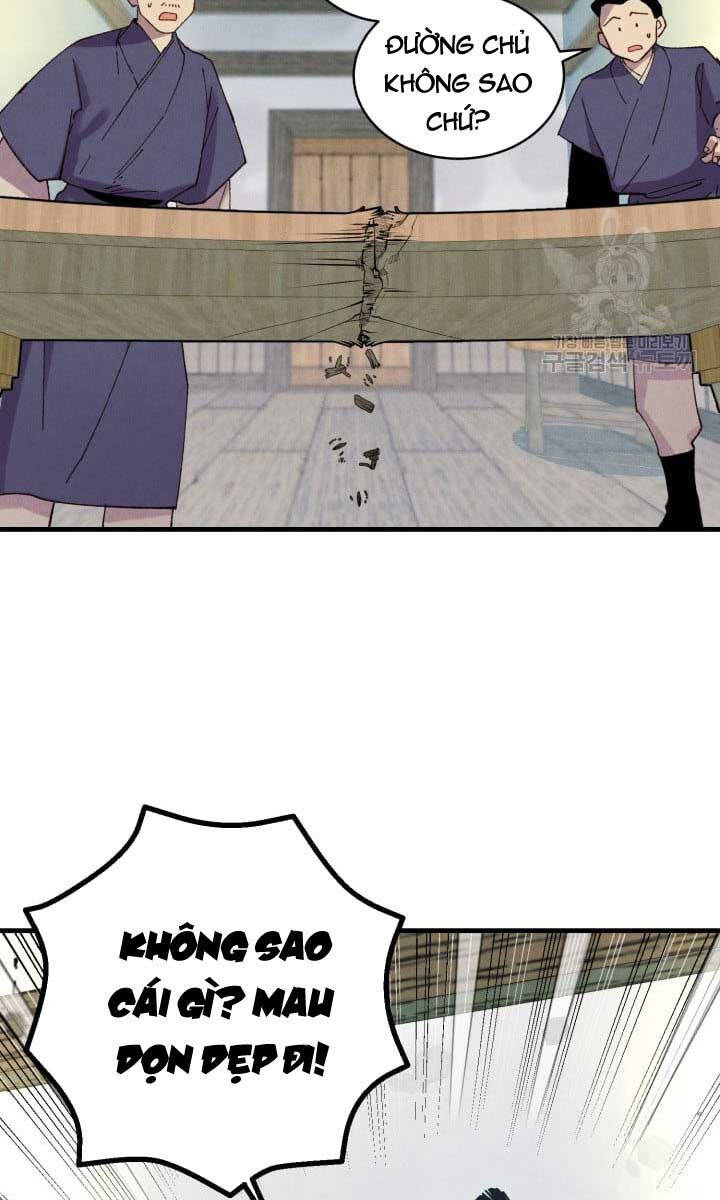 Phi Lôi Đạo: Chapter 147