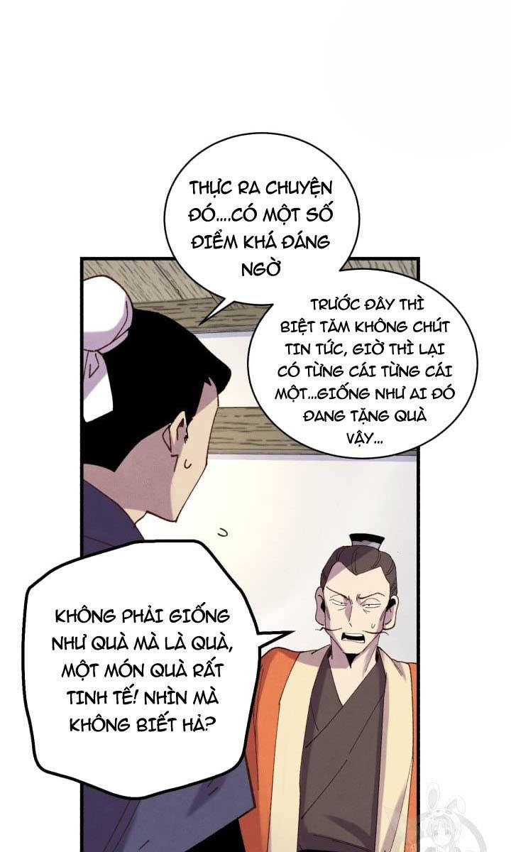 Phi Lôi Đạo: Chapter 147