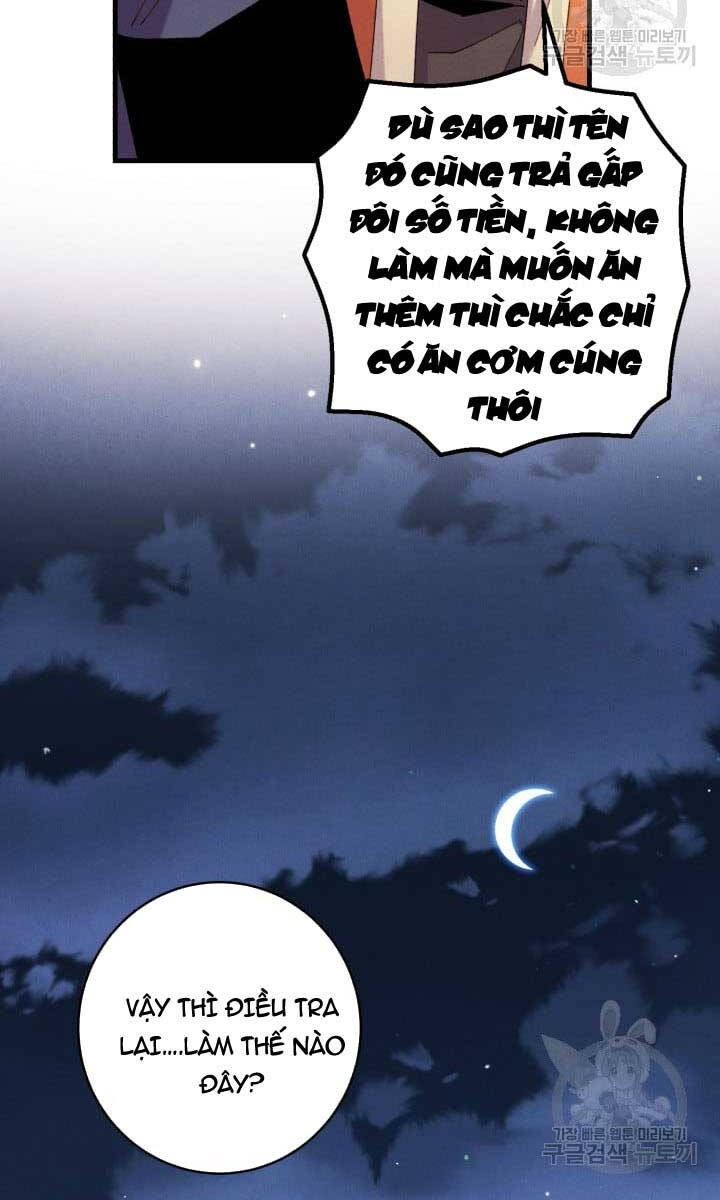 Phi Lôi Đạo: Chapter 147