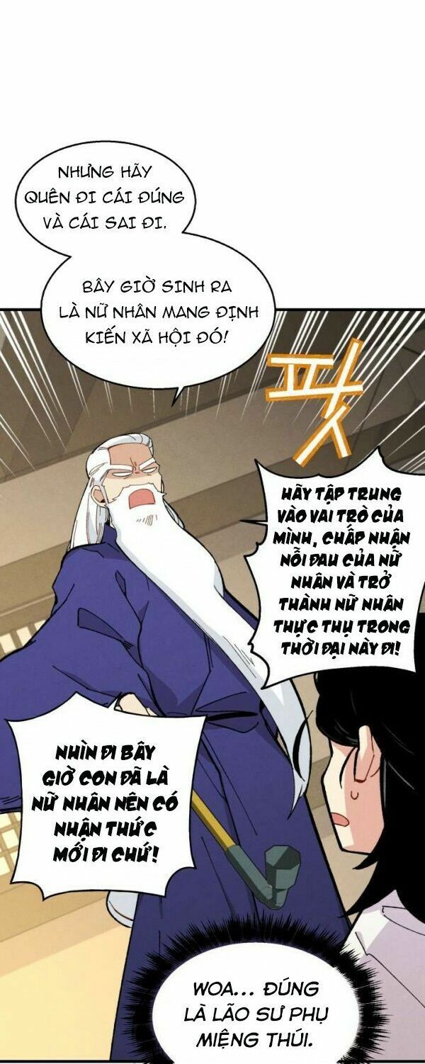 Phi Lôi Đạo: Chapter 15