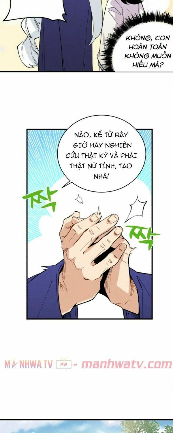 Phi Lôi Đạo: Chapter 15
