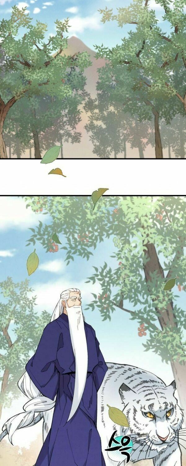 Phi Lôi Đạo: Chapter 15
