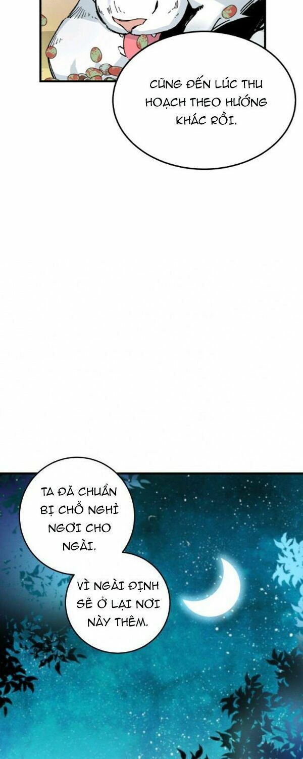 Phi Lôi Đạo: Chapter 15