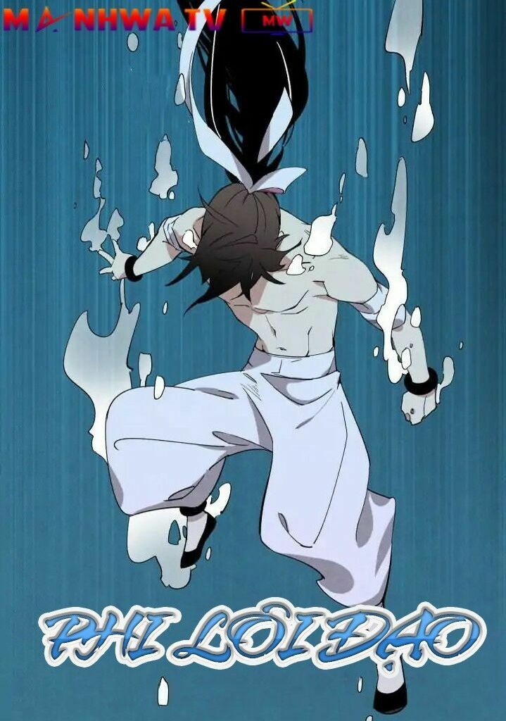 Phi Lôi Đạo: Chapter 15