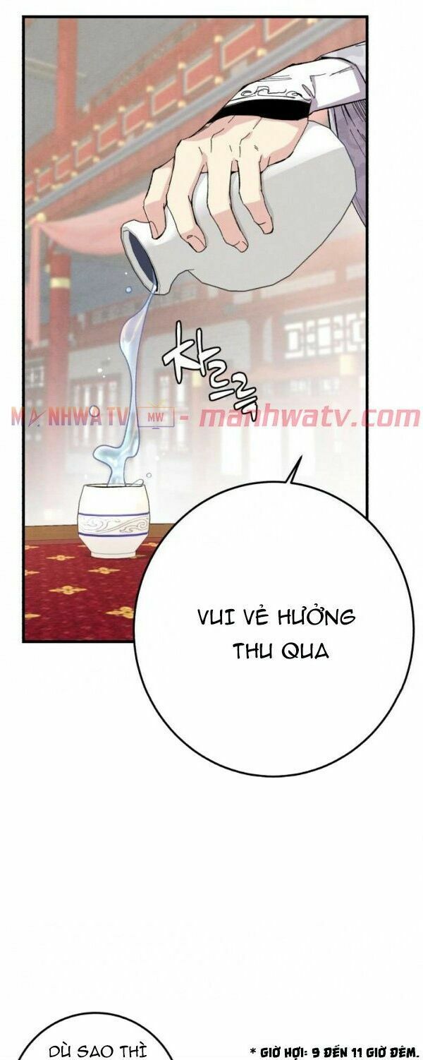 Phi Lôi Đạo: Chapter 15