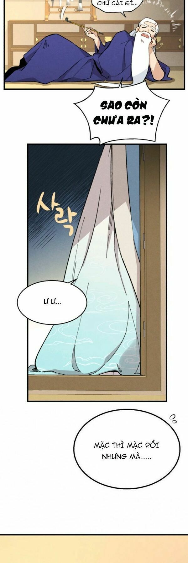 Phi Lôi Đạo: Chapter 15