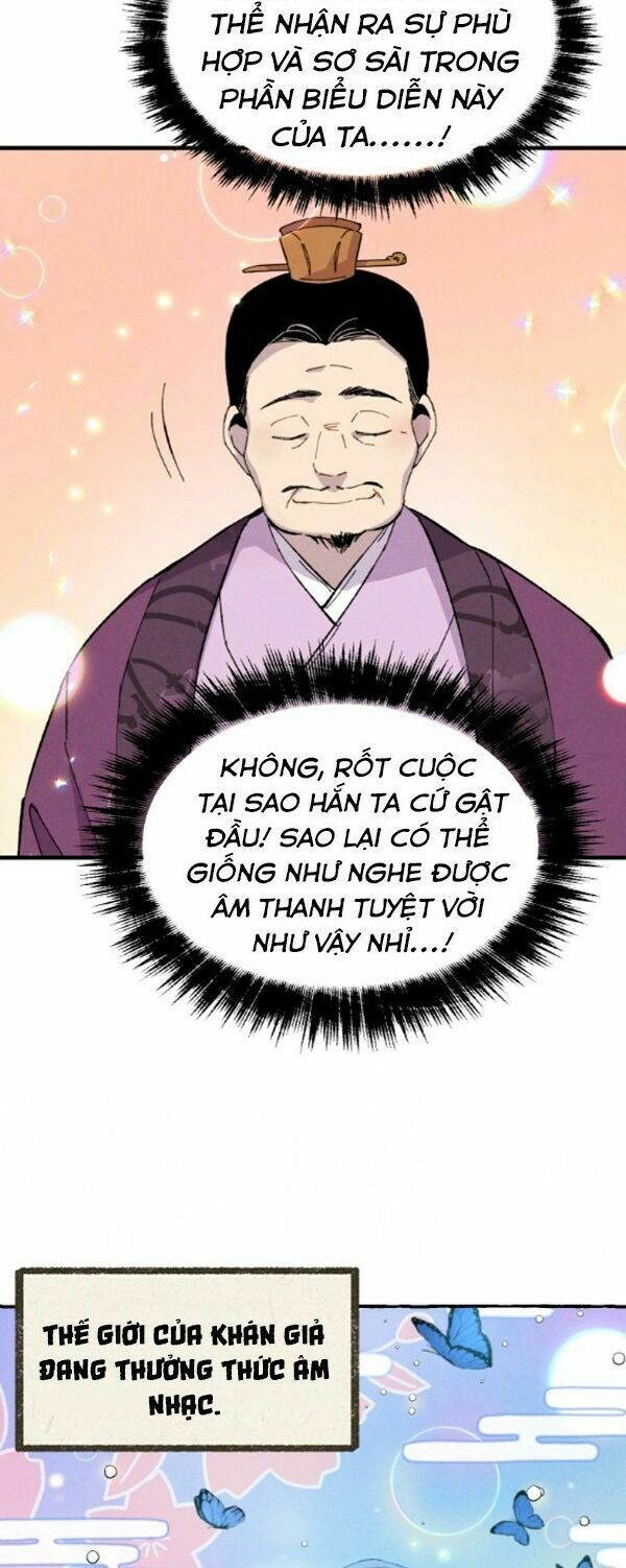 Phi Lôi Đạo: Chapter 15