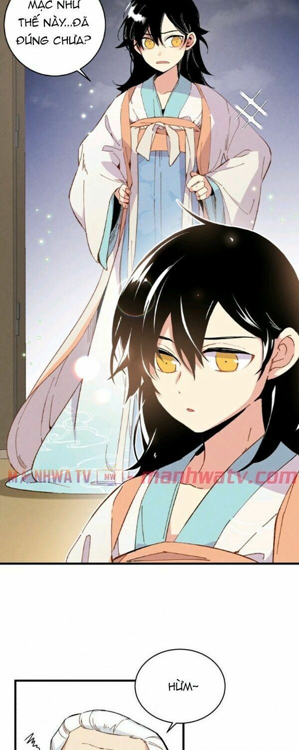 Phi Lôi Đạo: Chapter 15