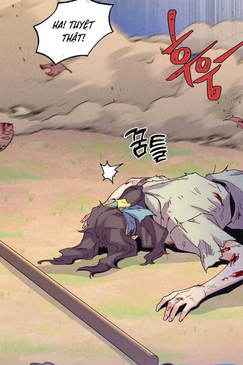 Phi Lôi Đạo: Chapter 150