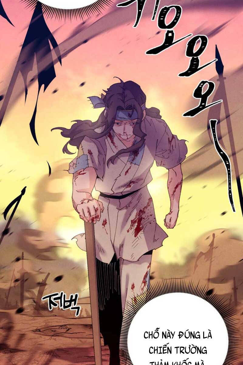 Phi Lôi Đạo: Chapter 150