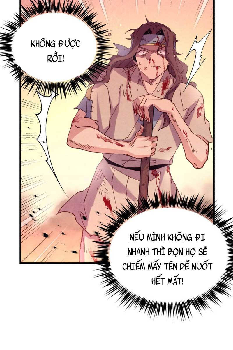 Phi Lôi Đạo: Chapter 150