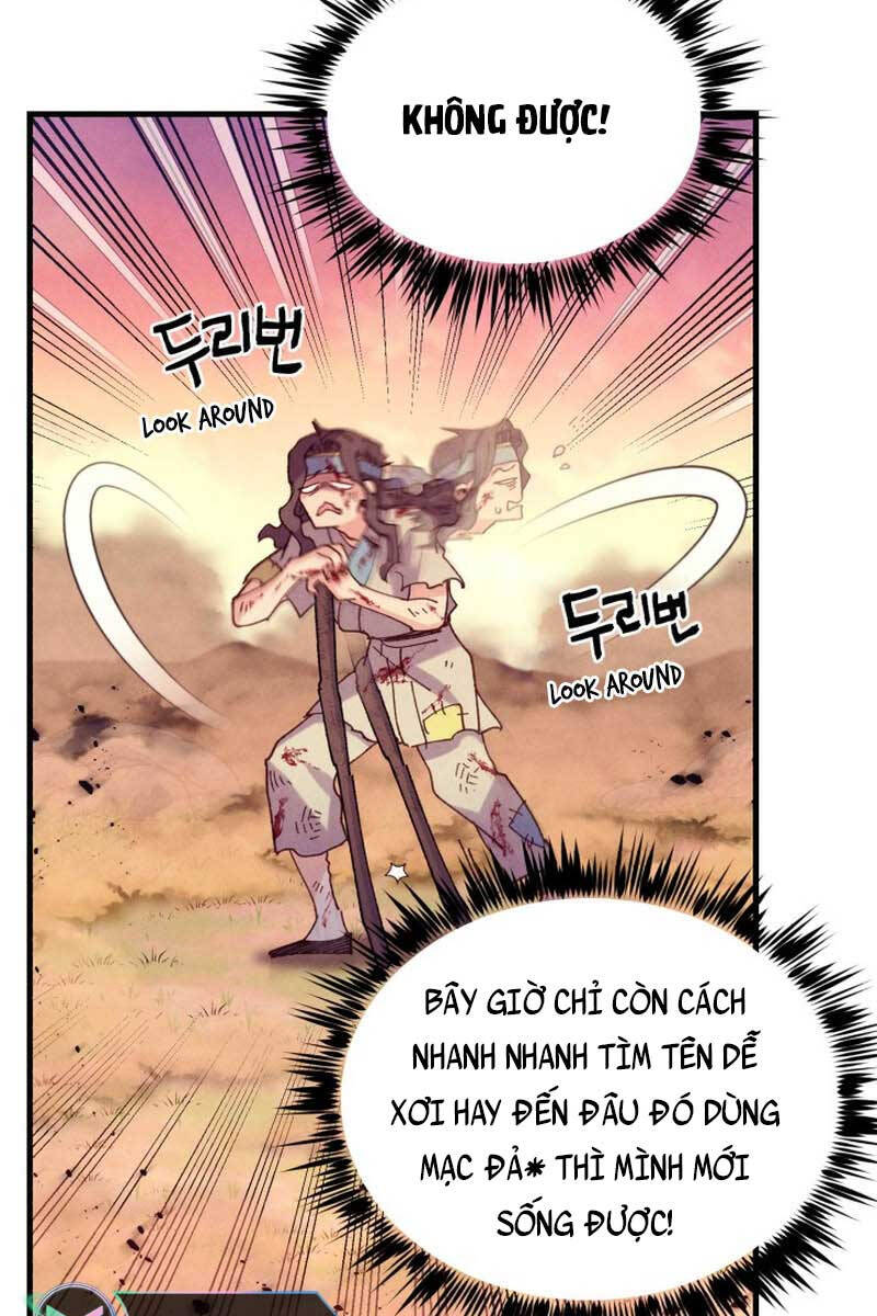 Phi Lôi Đạo: Chapter 150