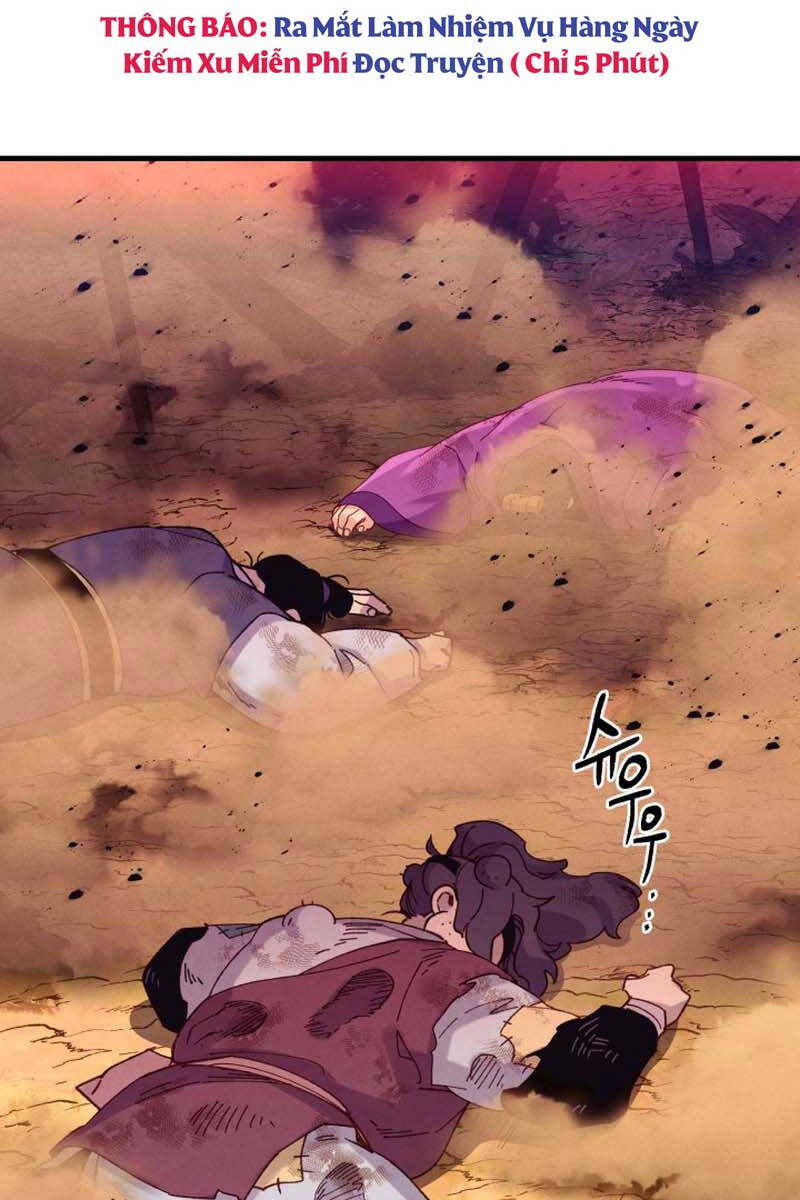 Phi Lôi Đạo: Chapter 150