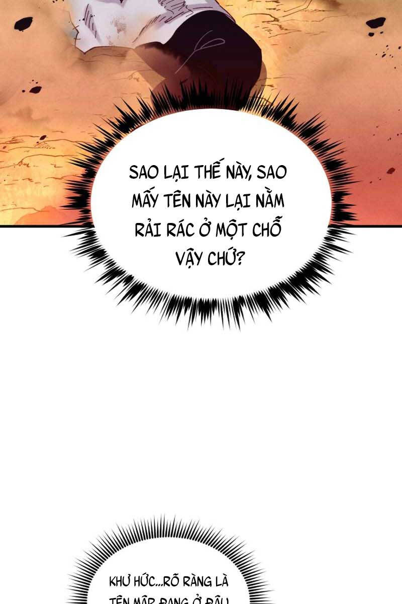 Phi Lôi Đạo: Chapter 150