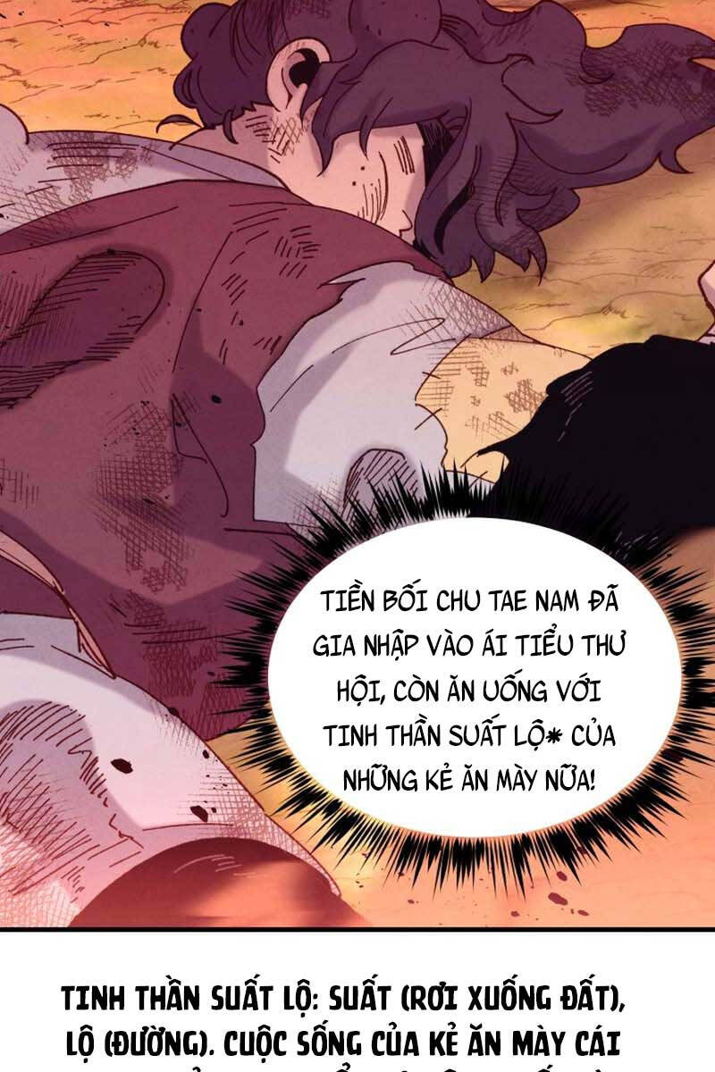 Phi Lôi Đạo: Chapter 150
