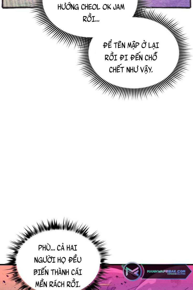 Phi Lôi Đạo: Chapter 150