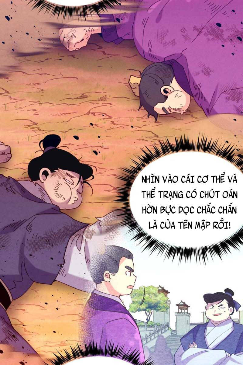 Phi Lôi Đạo: Chapter 150