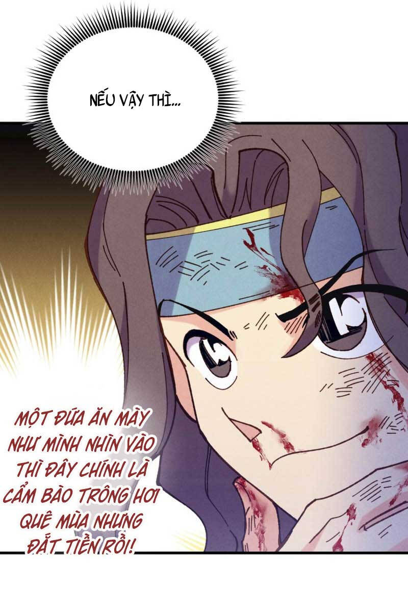 Phi Lôi Đạo: Chapter 150
