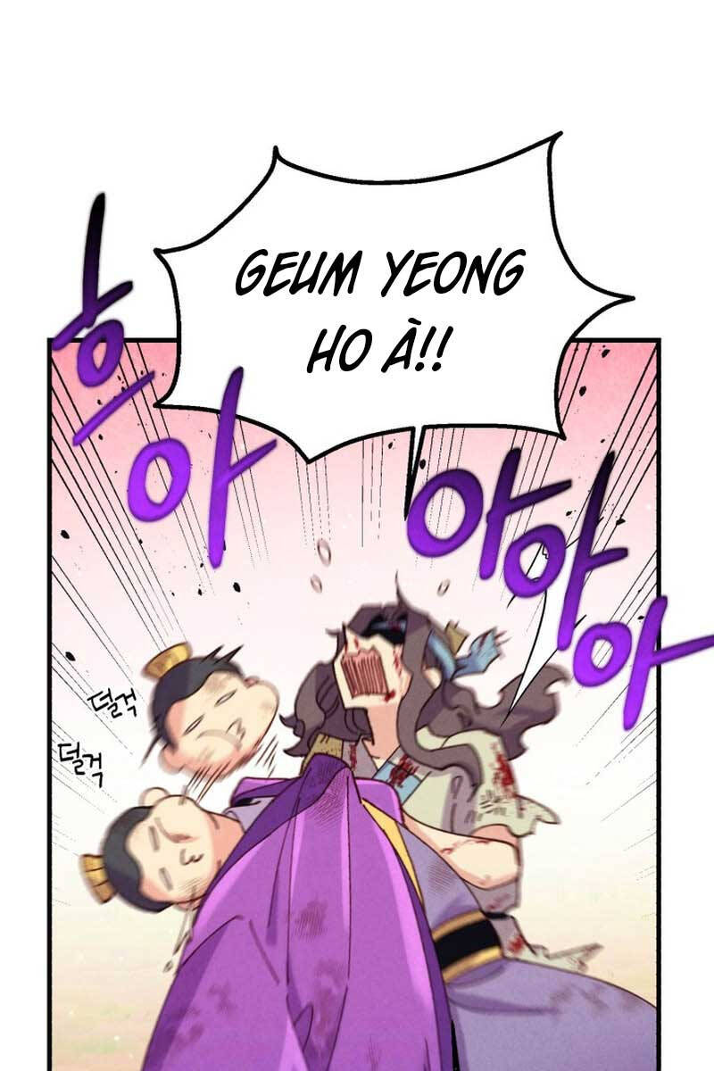 Phi Lôi Đạo: Chapter 150