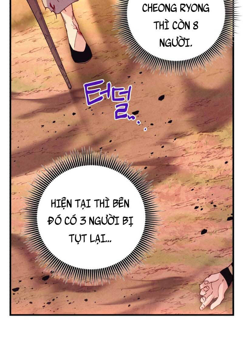 Phi Lôi Đạo: Chapter 150