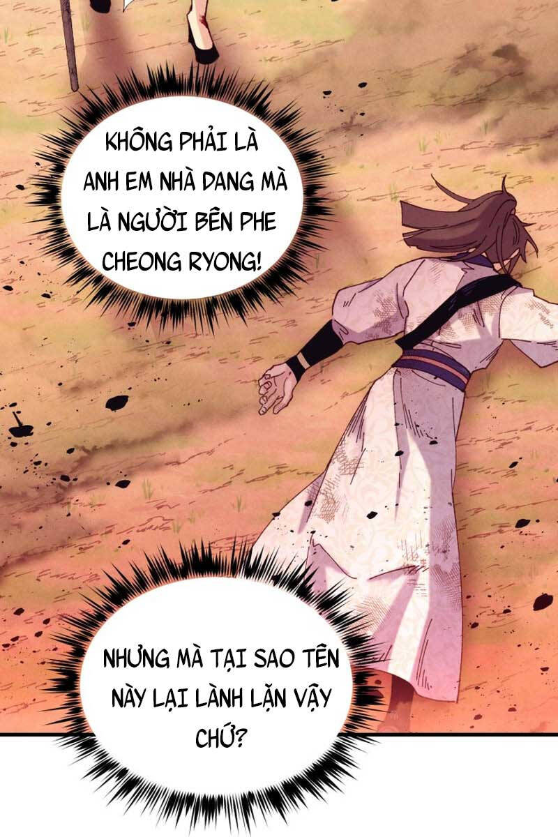 Phi Lôi Đạo: Chapter 150