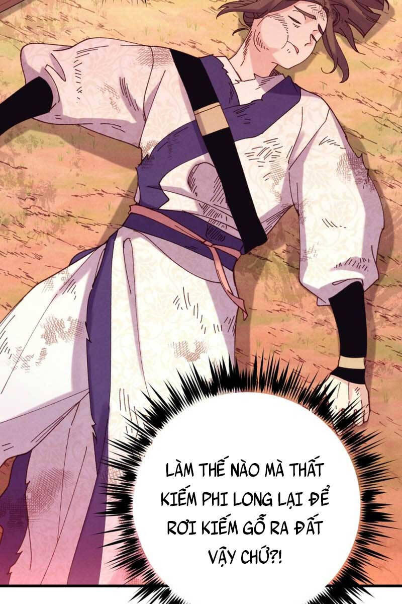 Phi Lôi Đạo: Chapter 150