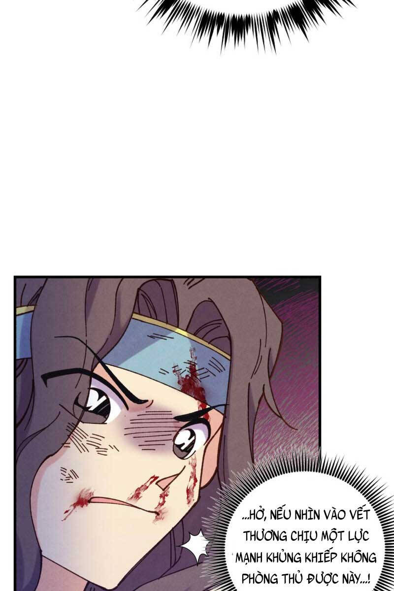 Phi Lôi Đạo: Chapter 150