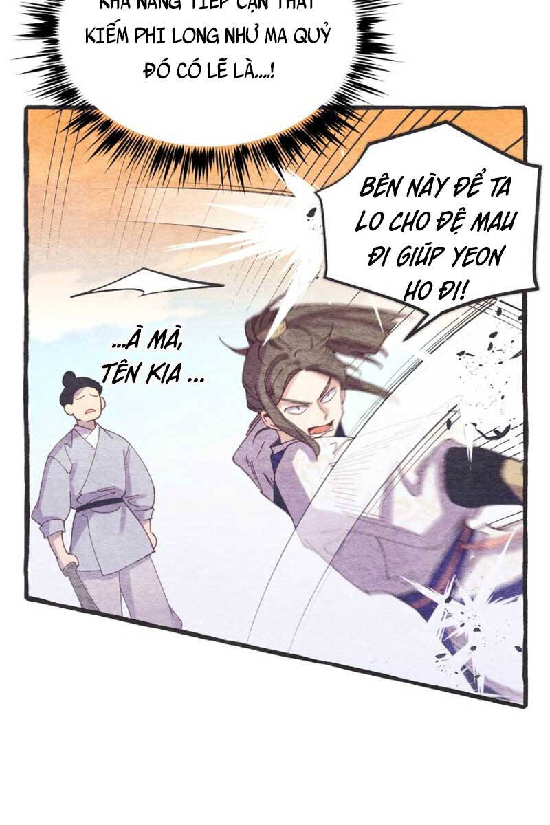 Phi Lôi Đạo: Chapter 150
