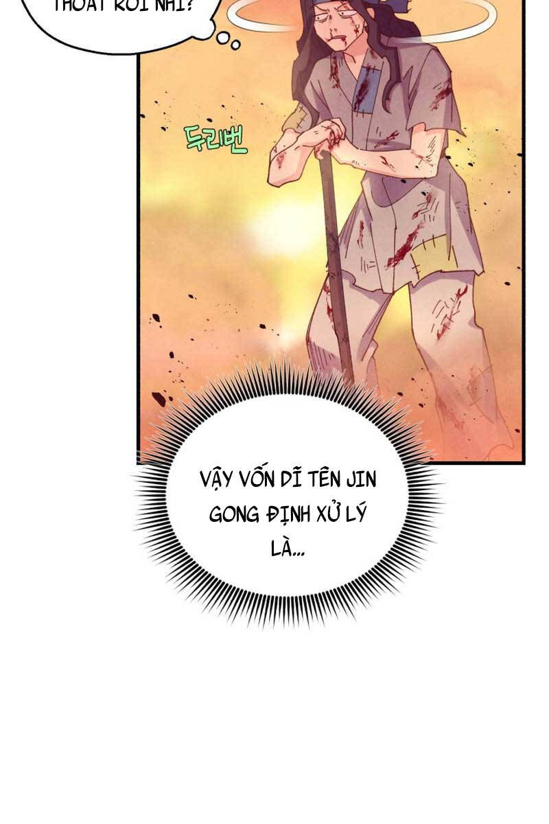 Phi Lôi Đạo: Chapter 150