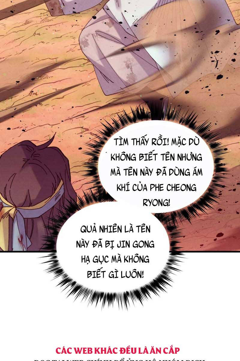 Phi Lôi Đạo: Chapter 150