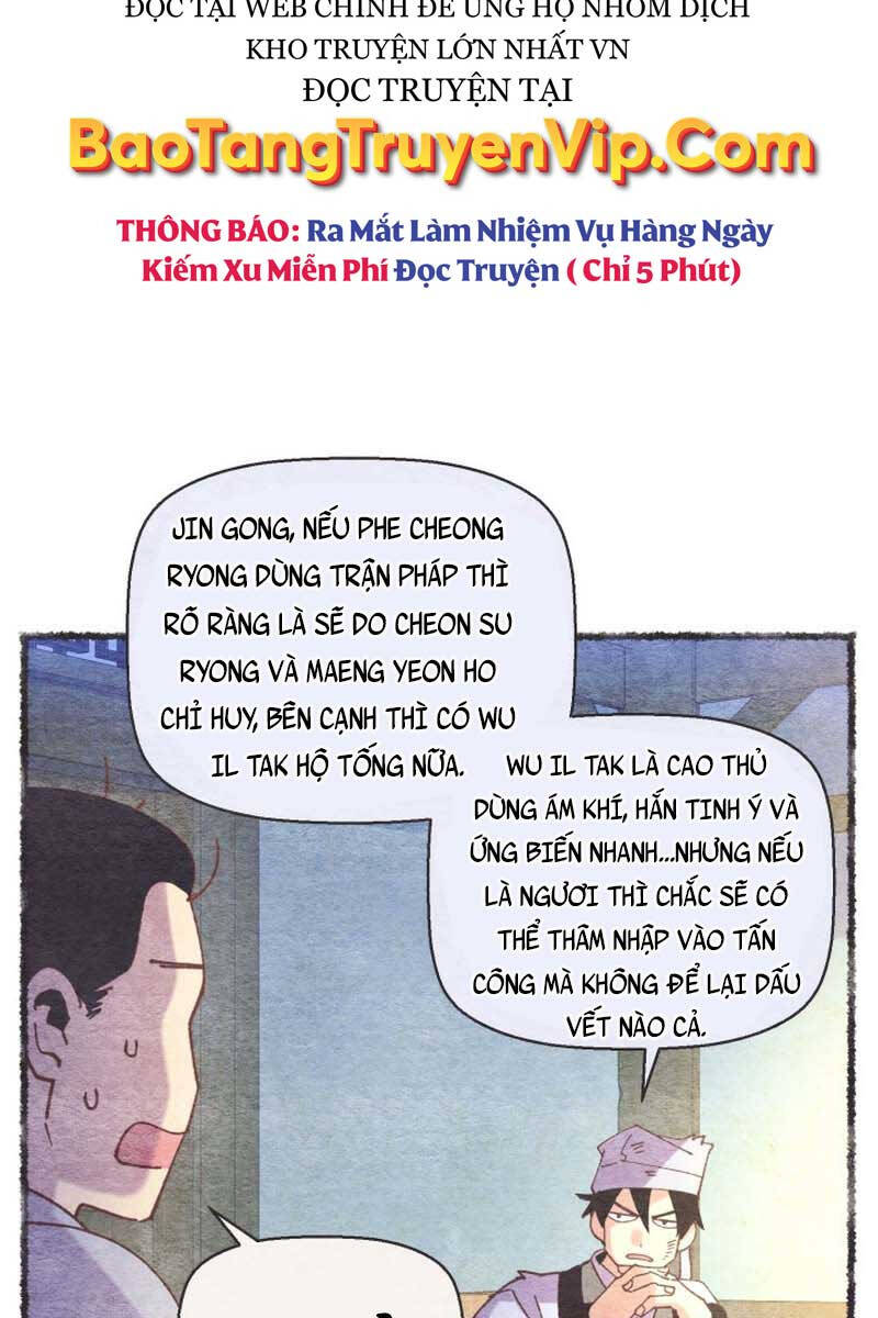 Phi Lôi Đạo: Chapter 150