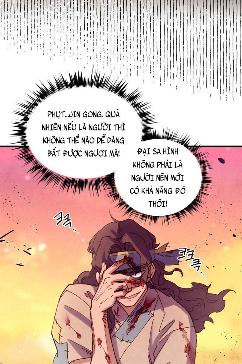 Phi Lôi Đạo: Chapter 150
