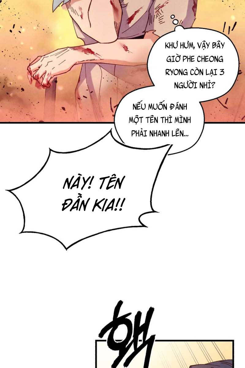 Phi Lôi Đạo: Chapter 150