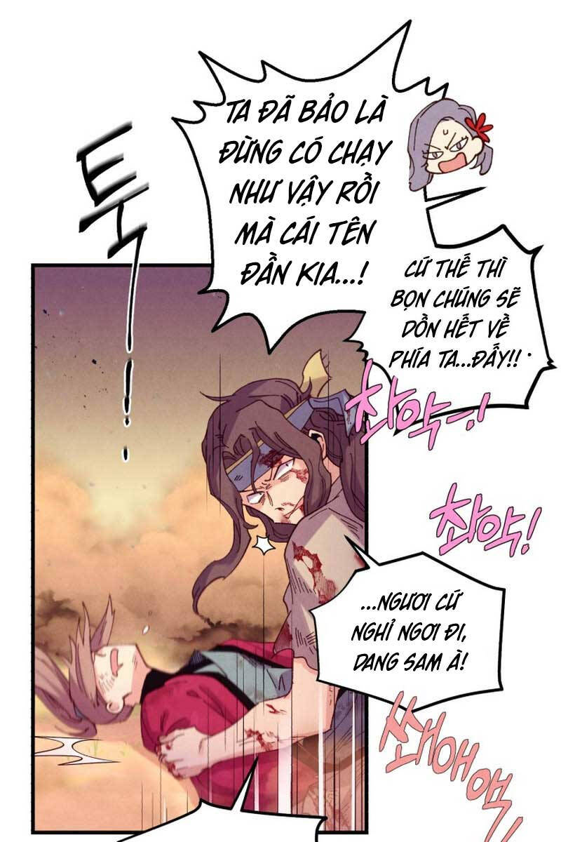 Phi Lôi Đạo: Chapter 150