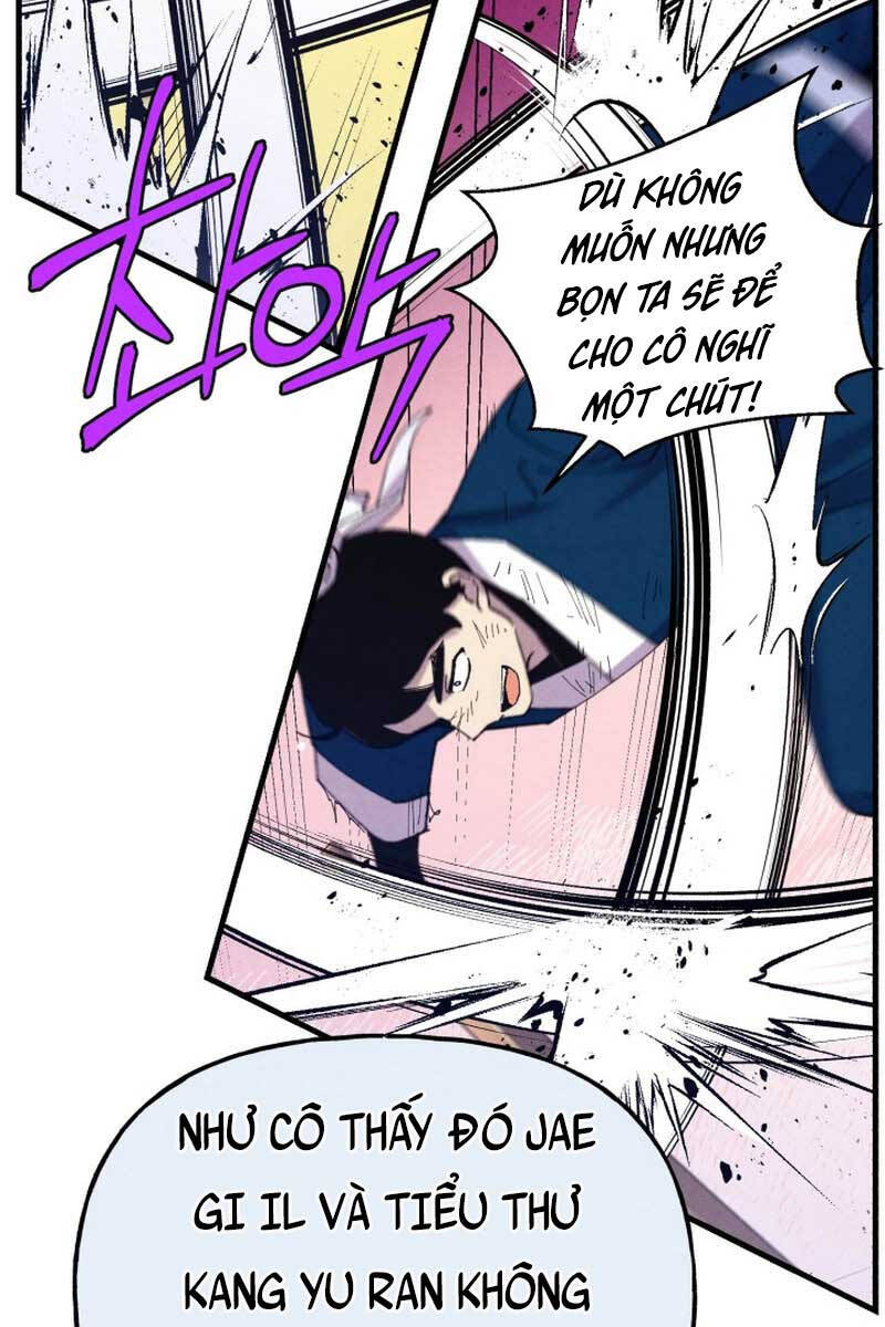 Phi Lôi Đạo: Chapter 150