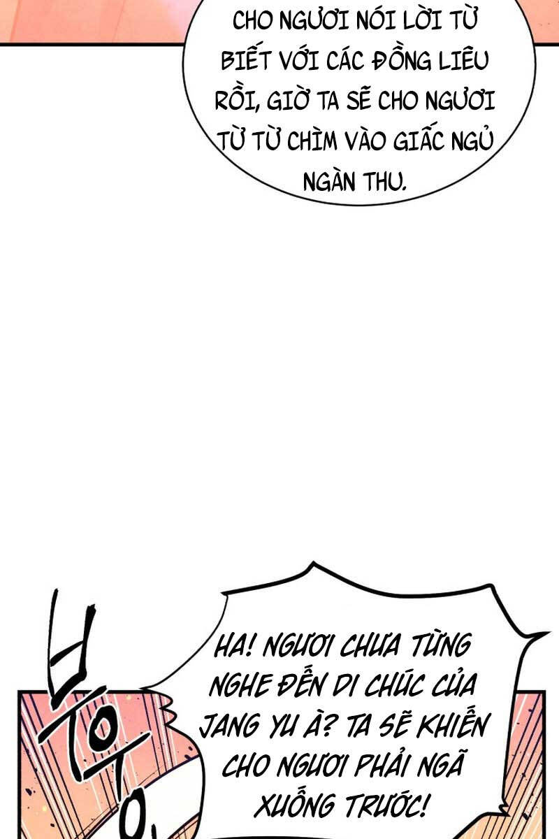 Phi Lôi Đạo: Chapter 150